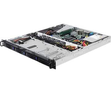 ASRock Rack 1U AMD Ryzen 7000 Platforma — zdjęcie 1 z 4