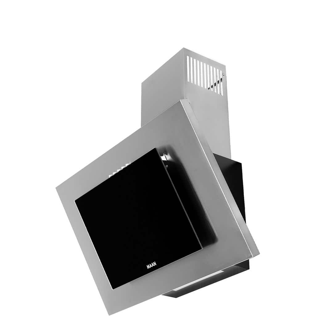 Okap MAAN Vertical P 2 60 satynowy — zdjęcie 1 z 2