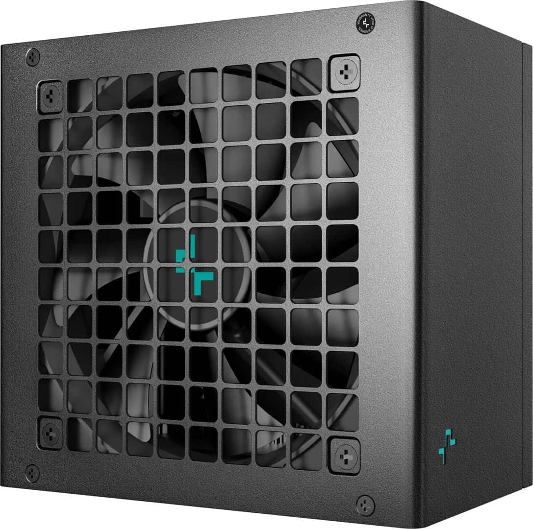 Zasilacz Deepcool PN650D 650w Gold Direct — zdjęcie 1 z 3