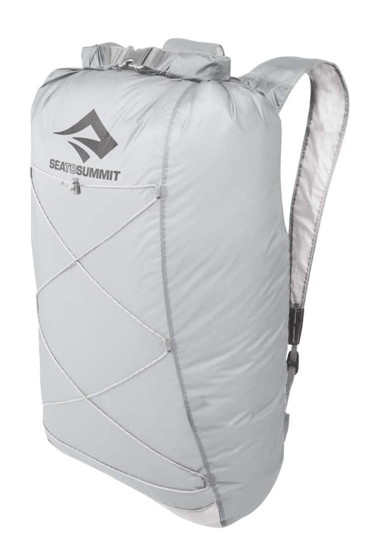 Plecak SEA TO SUMMIT Ultra-Sil Dry Day Pack Grey — zdjęcie 1 z 4