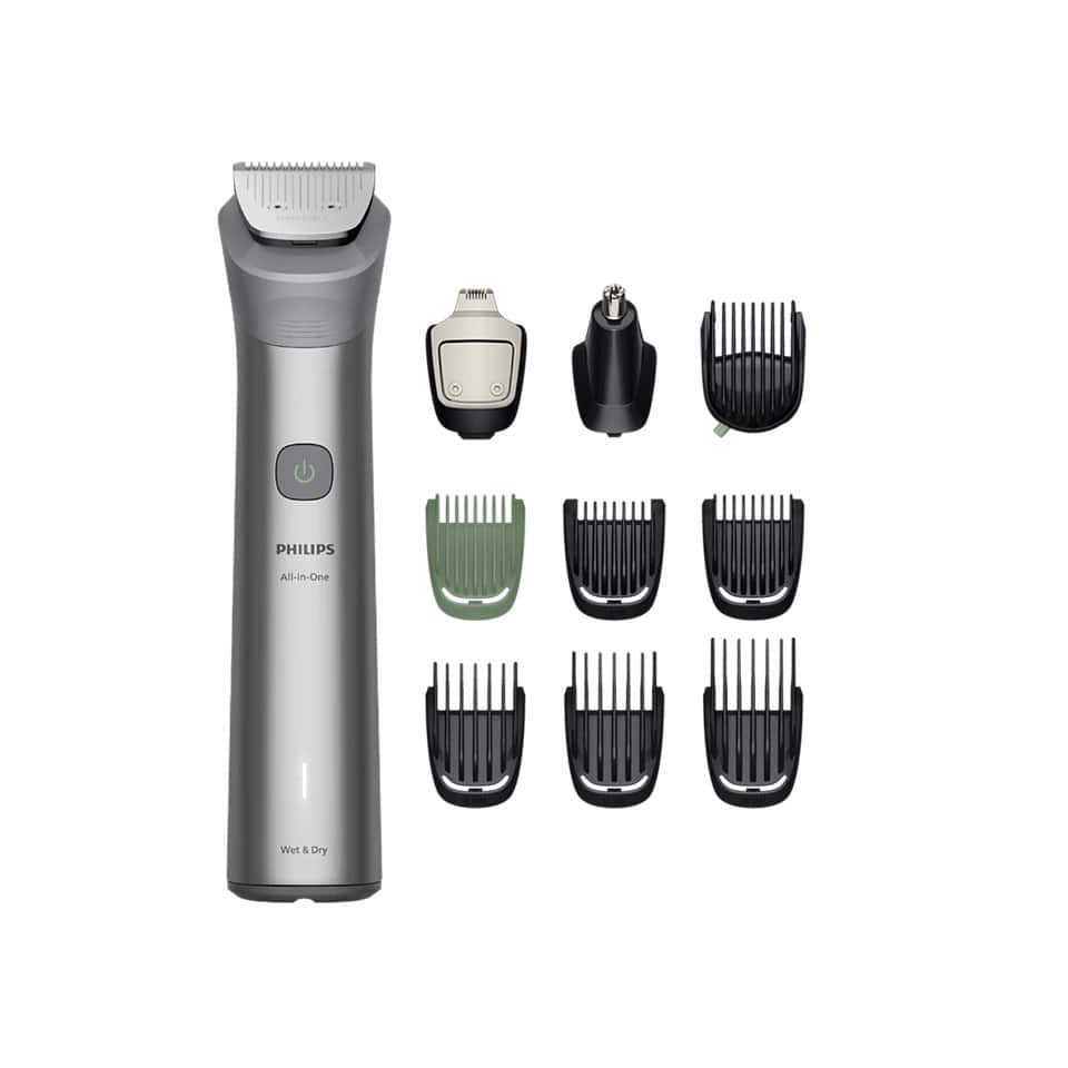 Trymer PHILIPS Multigroom MG5921/15 — zdjęcie 1 z 3