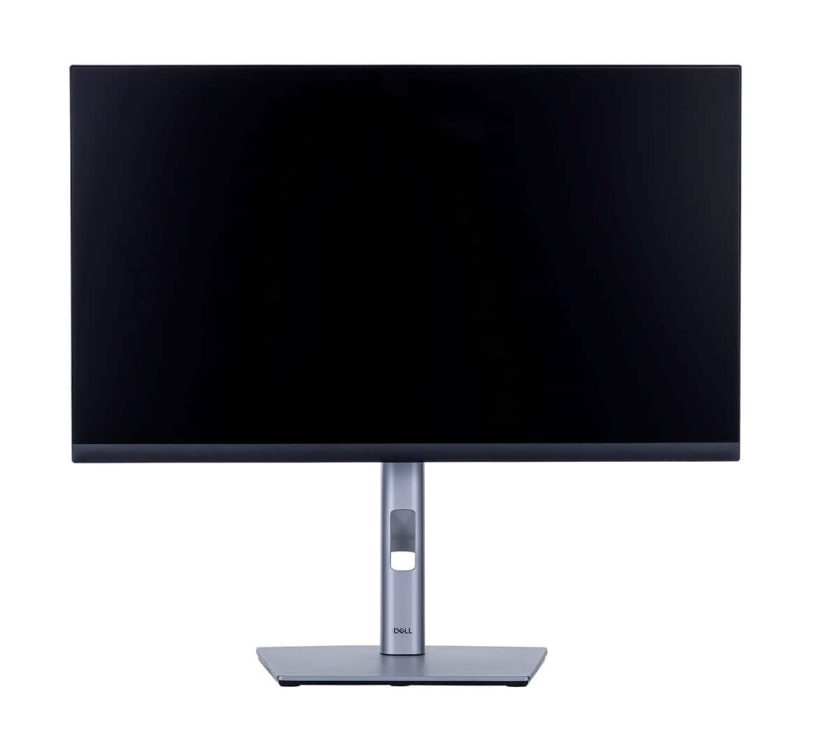 MONITOR DELL LED 24" P2422H (GRADE A) UŻYWANY — zdjęcie 1 z 8