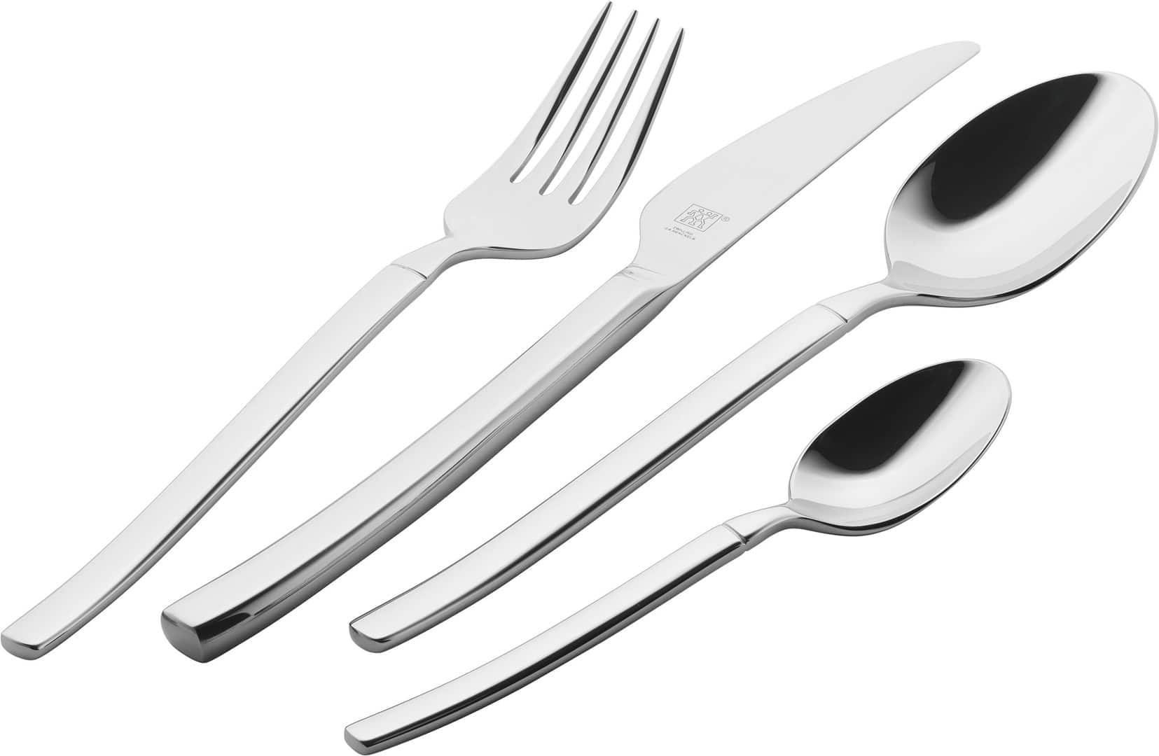 Zestaw sztucców ZWILLING Opus 22770-360-0 60 elem. — zdjęcie 1 z 6