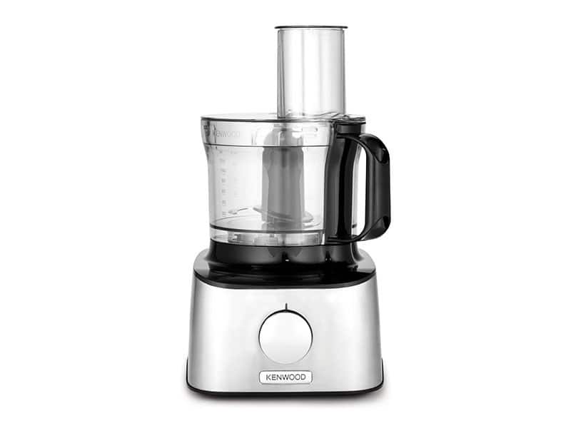 Robot kuchenny KENWOOD FDM301SS — zdjęcie 1 z 8