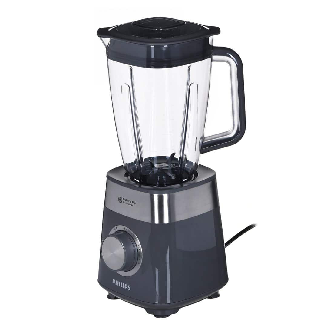 Blender stojący PHILIPS HR 3020/20 — zdjęcie 1 z 8