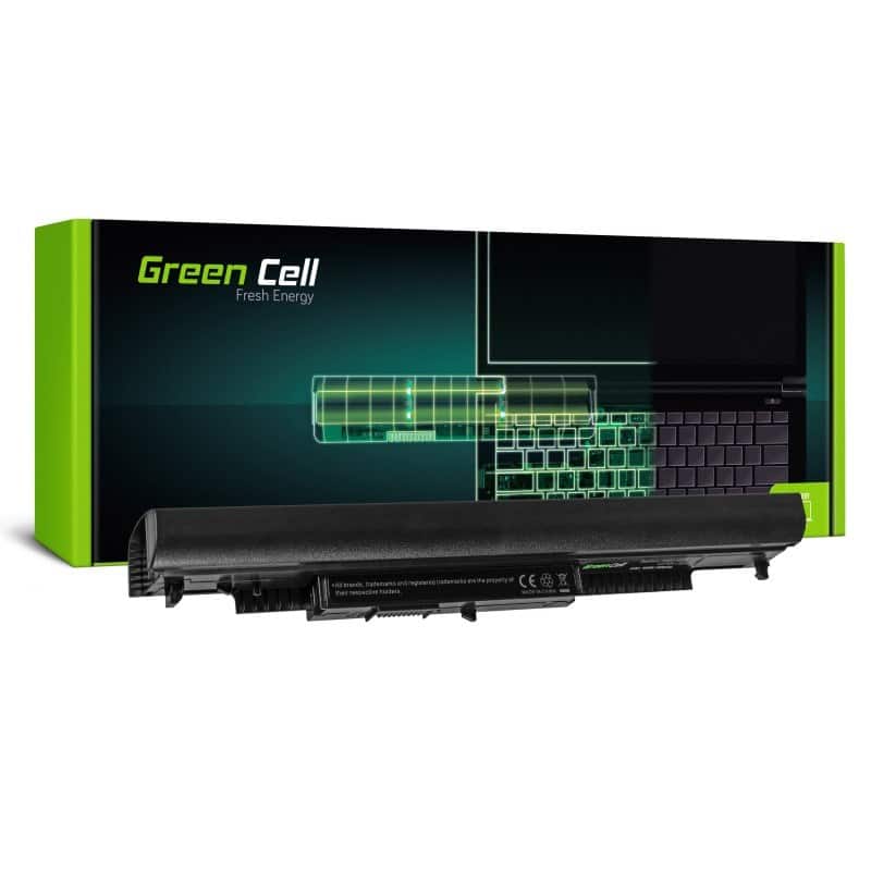 GREEN CELL BATERIA HP89 DO HP HS03 2200 MAH 11.1V — zdjęcie 1 z 5