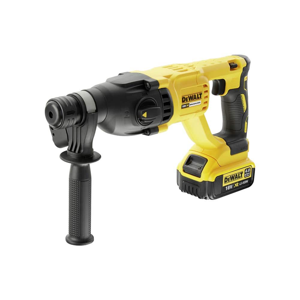 Młotowiertarka DeWalt DCH133M1-QW — zdjęcie 1 z 2