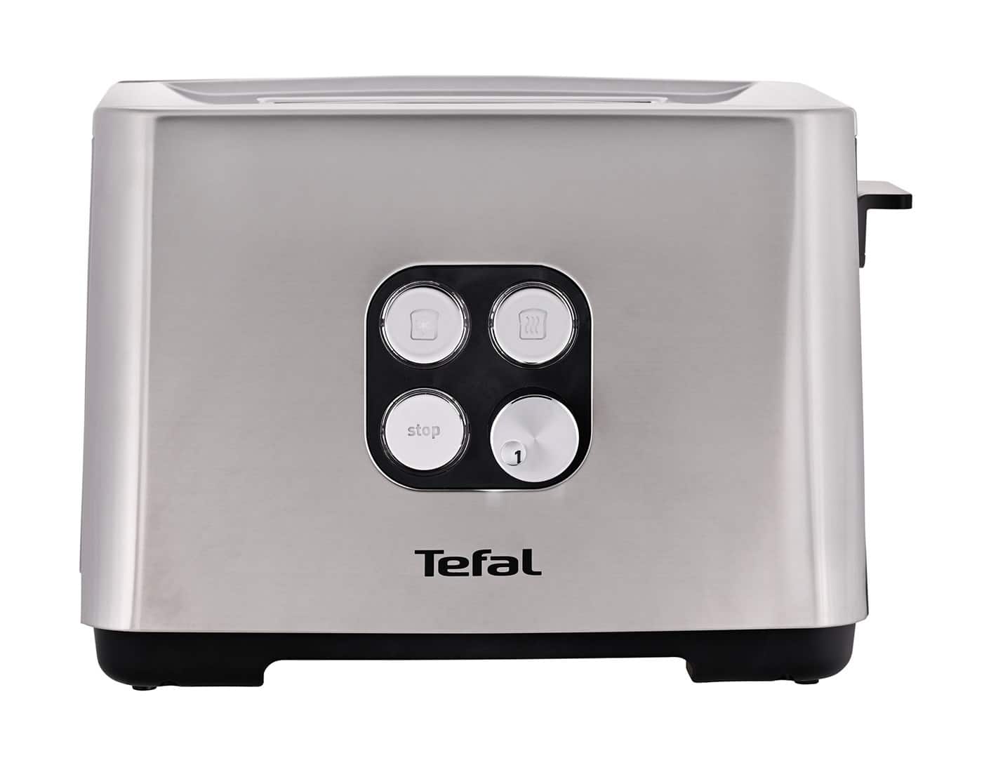 Toster TEFAL TT420D30 — zdjęcie 1 z 8