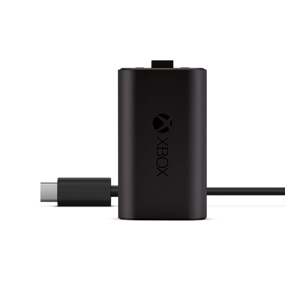 Zestaw Ładowący Xbox Series X/S SXW-00002 — zdjęcie 1 z 6