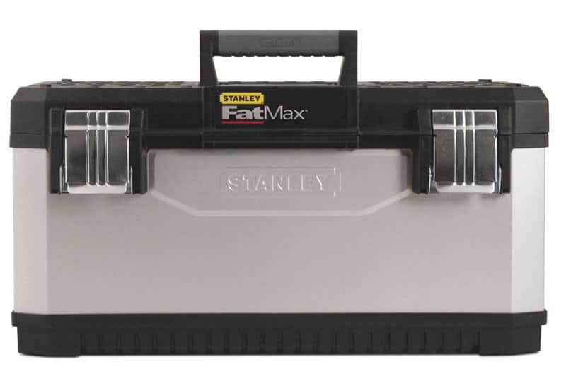 Skrzynia narzędziowa Fatmax 26" 1-95-617 STANLEY — zdjęcie 1 z 5