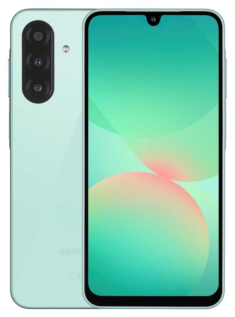 Samsung Galaxy A26 5G 8/256GB Mint — zdjęcie 1 z 8