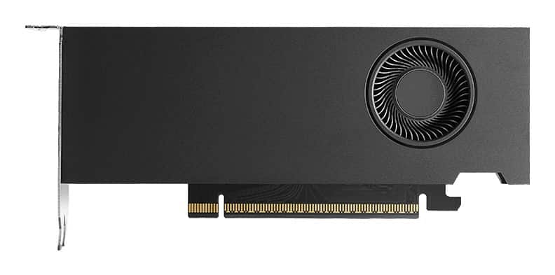 PNY RTX PRO 4000 Blackwell SFF - Karta Graficzna Nvidia — zdjęcie 1 z 5