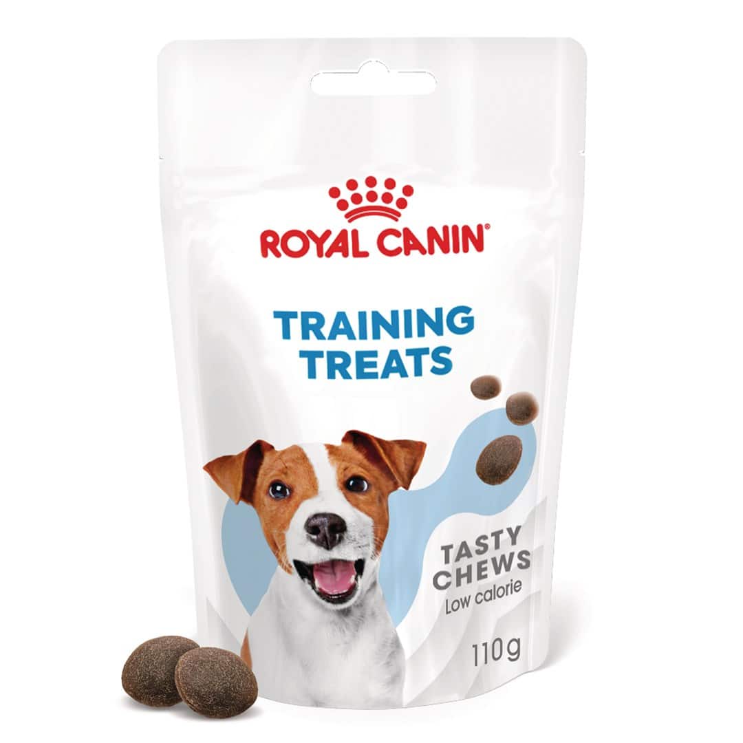 ROYAL CANIN Training Treat Dog 110g — zdjęcie 1 z 8