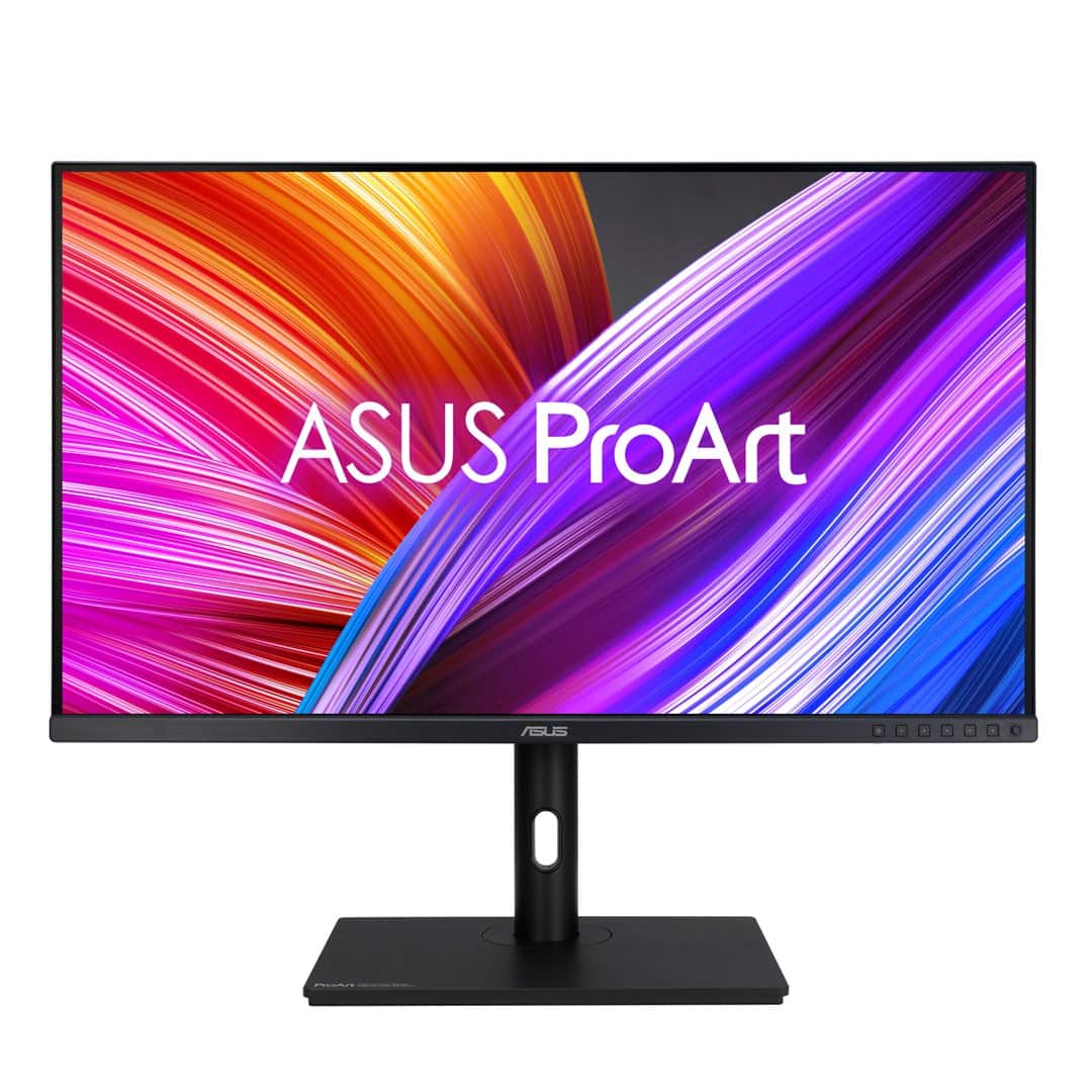 MONITOR ASUS 32" PA328QV ProArt — zdjęcie 1 z 8