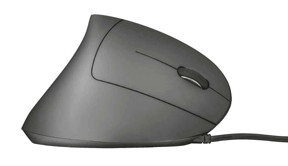 Mysz TRUST Verto Vertical ergonomic — zdjęcie 1 z 5