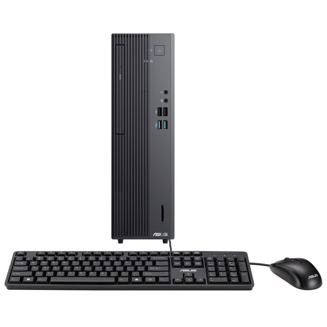 ASUS ExpertCenter D501SER SFF i5-14500 16GB SSD512 — zdjęcie 1 z 5
