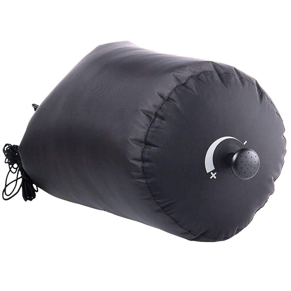 Prysznic turystyczny SEA TO SUMMIT Pocket Shower 10L — zdjęcie 1 z 5