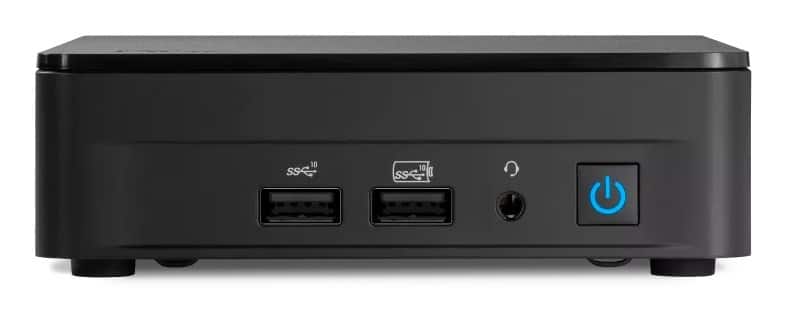 ASUS NUC 13 PRO RNUC13ANKI5048C3I - Mini-PC i5-1340P