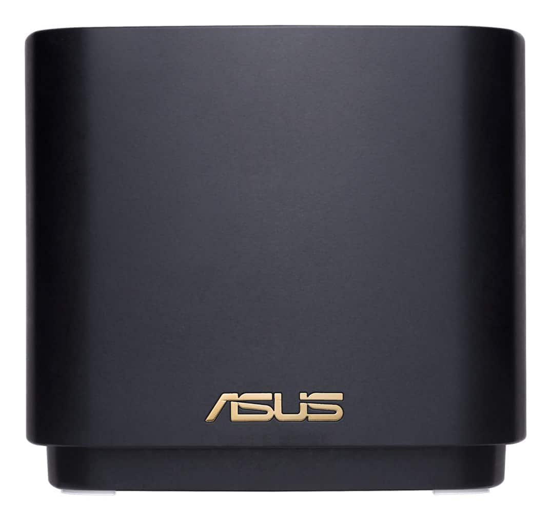 System Mesh Asus ZenWiFi AX Mini XD4 PLUS Wi-Fi 6 Czarny — zdjęcie 1 z 5