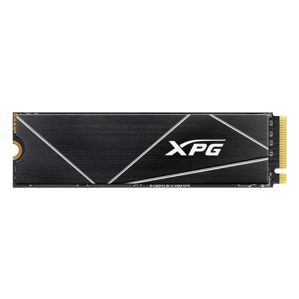 ADATA SSD XPG GAMMIX S70 Blade 8 TB M.2 PCIE — zdjęcie 1 z 6