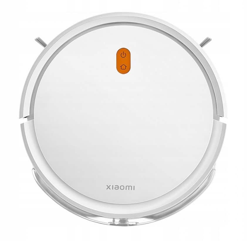 Robot sprzątający z mopem Xiaomi E5 (biały) — zdjęcie 1 z 4