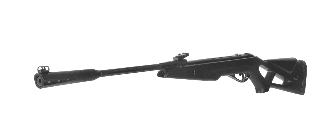 Wiatrówka Gamo Whisper IGT kal. 4,5mm do 17J — zdjęcie 1 z 3