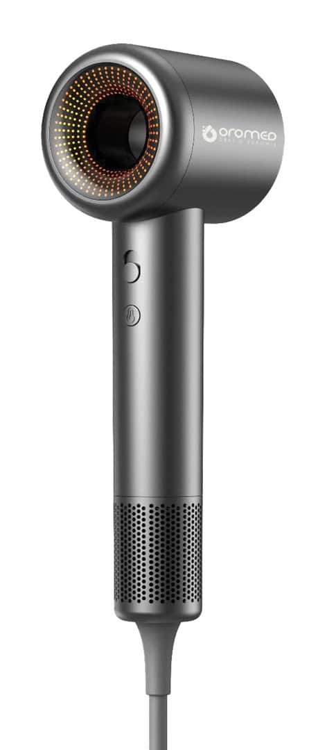 Suszarka do włosów ORO-F9  SONIC OROMED — zdjęcie 1 z 8