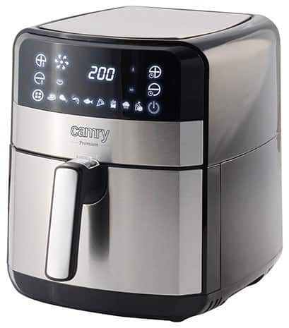 Frytkownica beztłuszczowa CAMRY CR 6311 — zdjęcie 1 z 5
