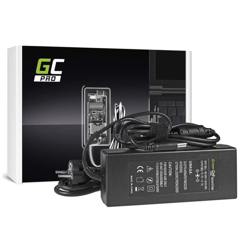 GREEN CELL PRO ZASILACZ AD35P DO DELL 19.5V 6.7A 130W — zdjęcie 1 z 4