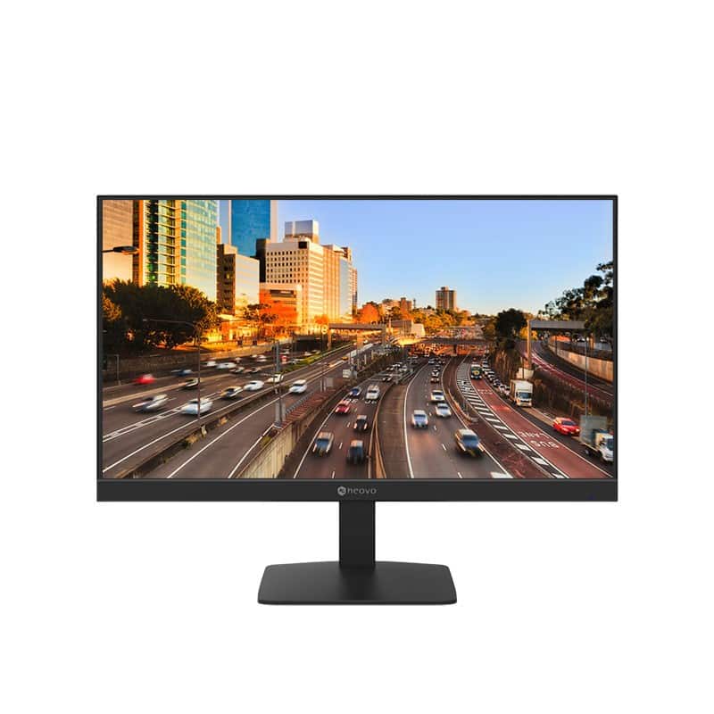 AG NEOVO MONITOR PRACA 24/7, VGA HDMI BNC, CCTV SC-2203 — zdjęcie 1 z 8