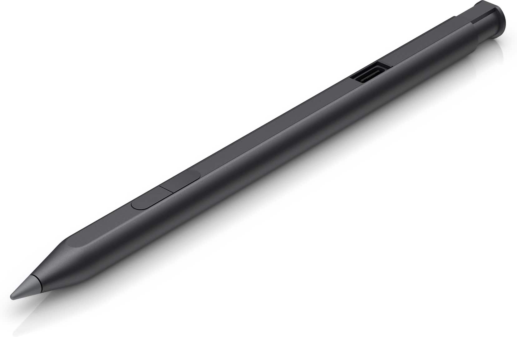 Rysik HP Rechargeable MPP 2.0 Tilt Pen Black czarny 3J122AA — zdjęcie 1 z 3