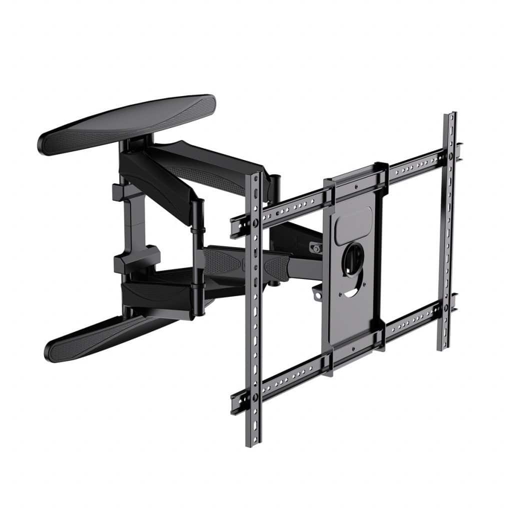ART Uchwyt do TV LCD/LED 40-75" 45kg 58-500mm VESA 600x400 — zdjęcie 1 z 7