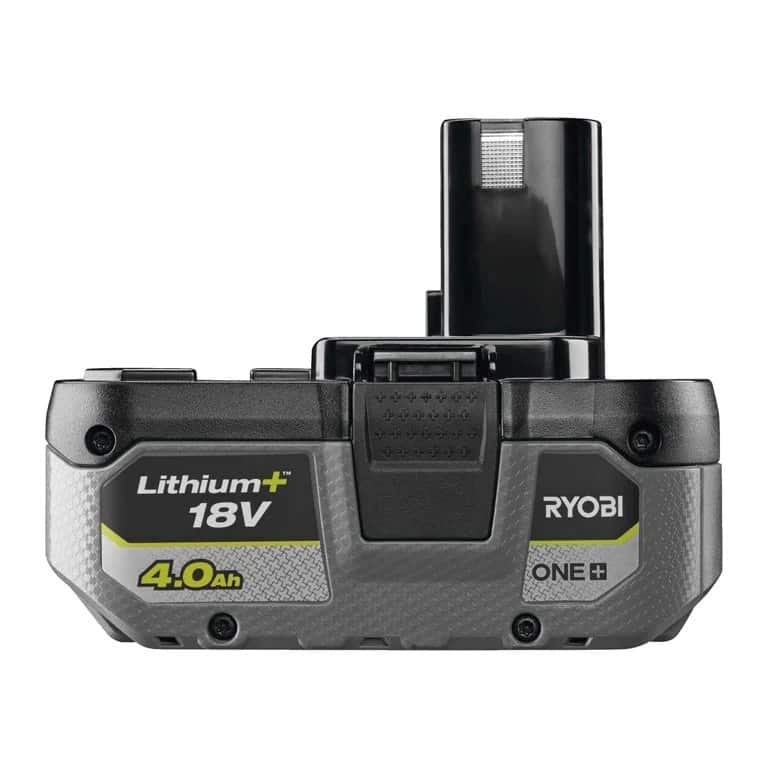 Akumulator Li-Ion 4.0 Ah 18V 5133005053 RYOBI — zdjęcie 1 z 2