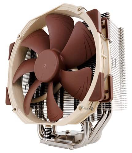 Chłodzenie CPU NOCTUA NH-U14S MULTI-Socket — zdjęcie 1 z 4
