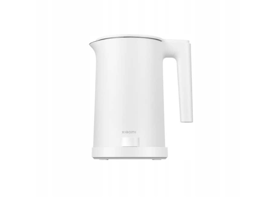 Czajnik Xiaomi Smart Kettle 2 Pro - 1,7 l, Wi-Fi 2,4 GHz, LED, 1800 W — zdjęcie 1 z 4