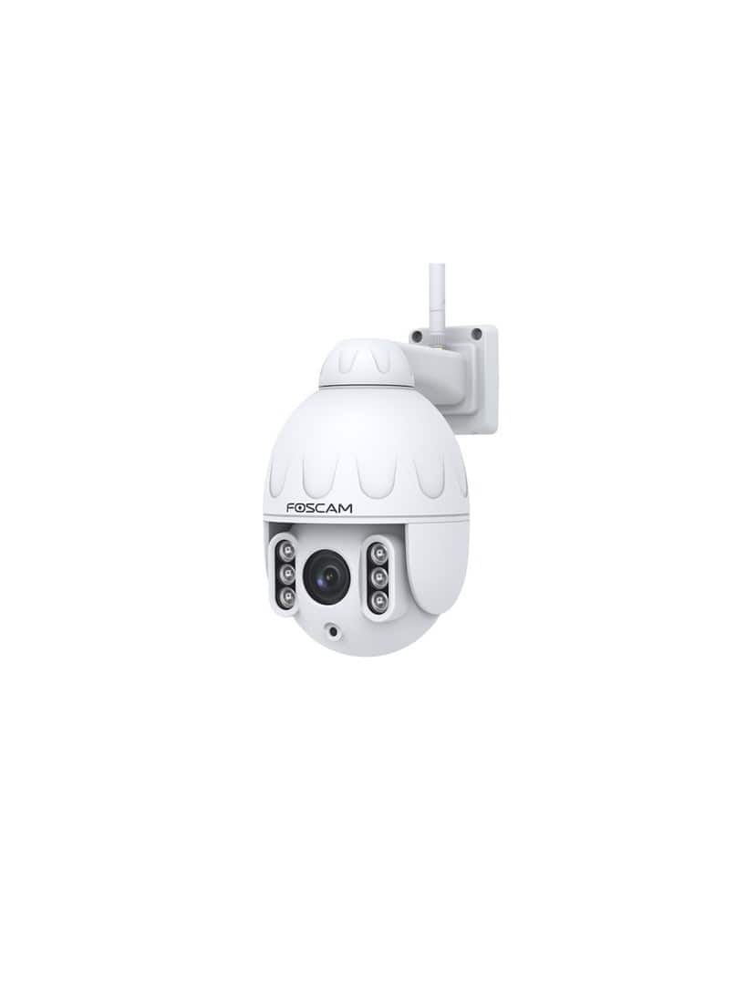 Kamera IP do monitoringu Foscam SD4 4MP WiFi — zdjęcie 1 z 6