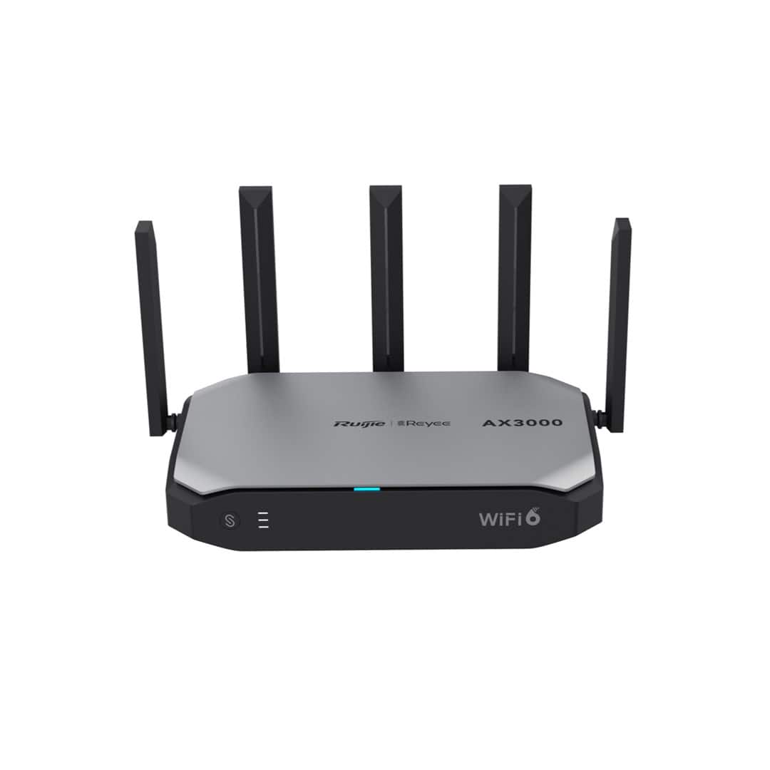 Router Ruijie Reyee RG-EG105GW-X — zdjęcie 1 z 3