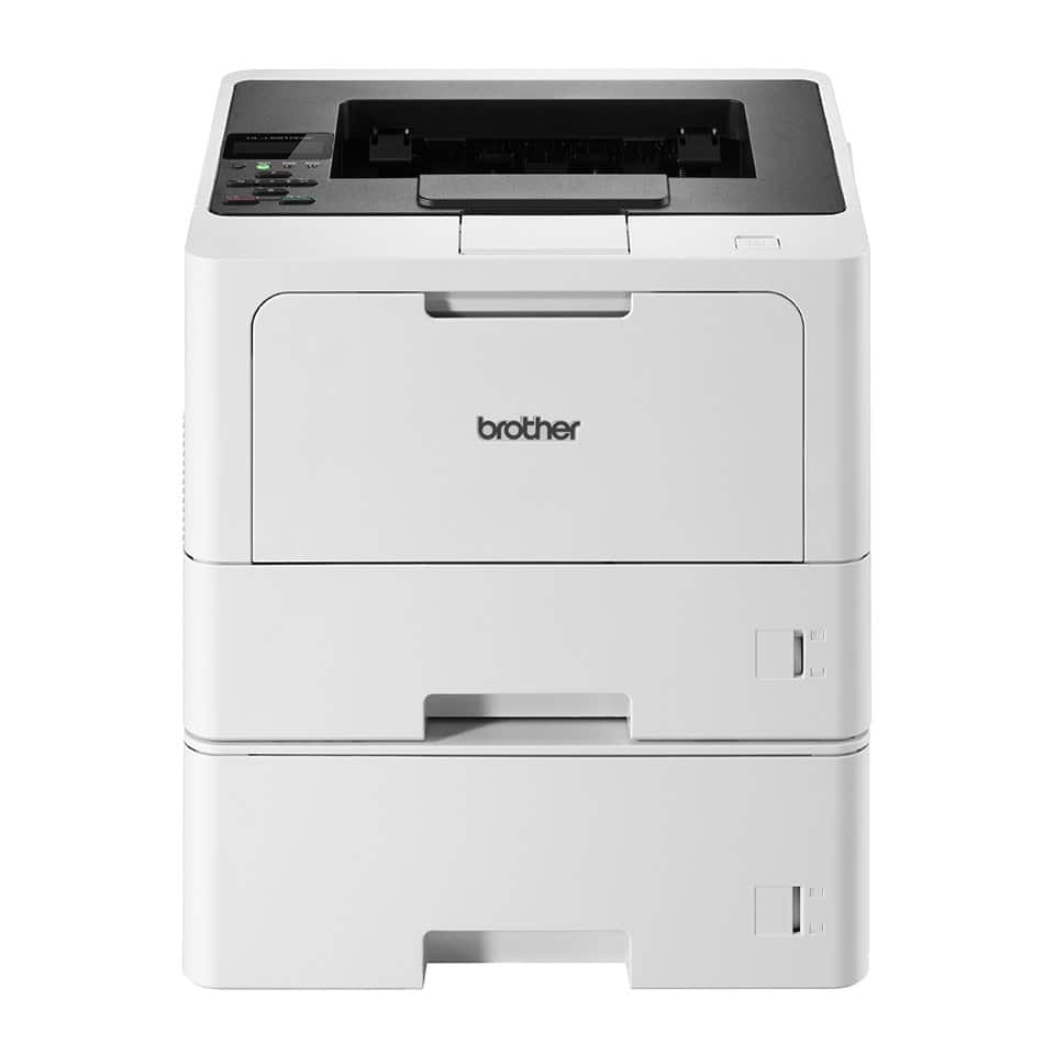 Brother HL-L5210DWT Drukarka Laserowa A4 Wi-Fi — zdjęcie 1 z 3