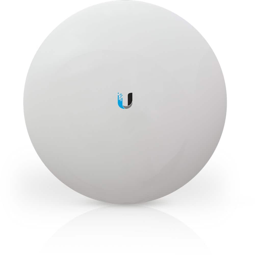 UISP Wireless airMAX 5GHz Ubiquiti NBE-5AC-Gen2-EU — zdjęcie 1 z 6