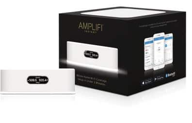 Router WiFi 5 MESH Ubiquiti AmpliFi Instant — zdjęcie 1 z 7