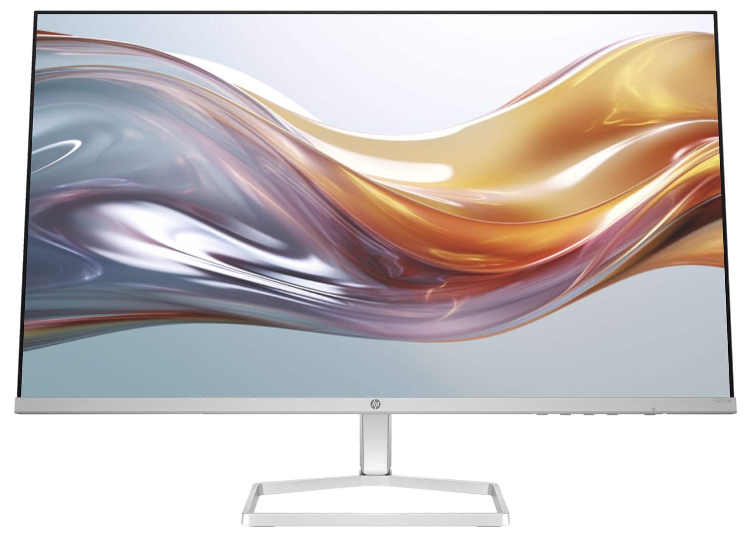 MONITOR HP LED IPS 27" 527sw — zdjęcie 1 z 8