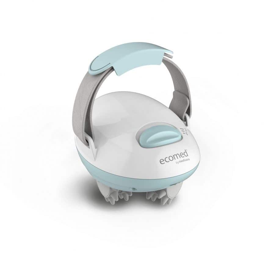 Masażer do cellulitu Ecomed by Medisana AC-80E — zdjęcie 1 z 5