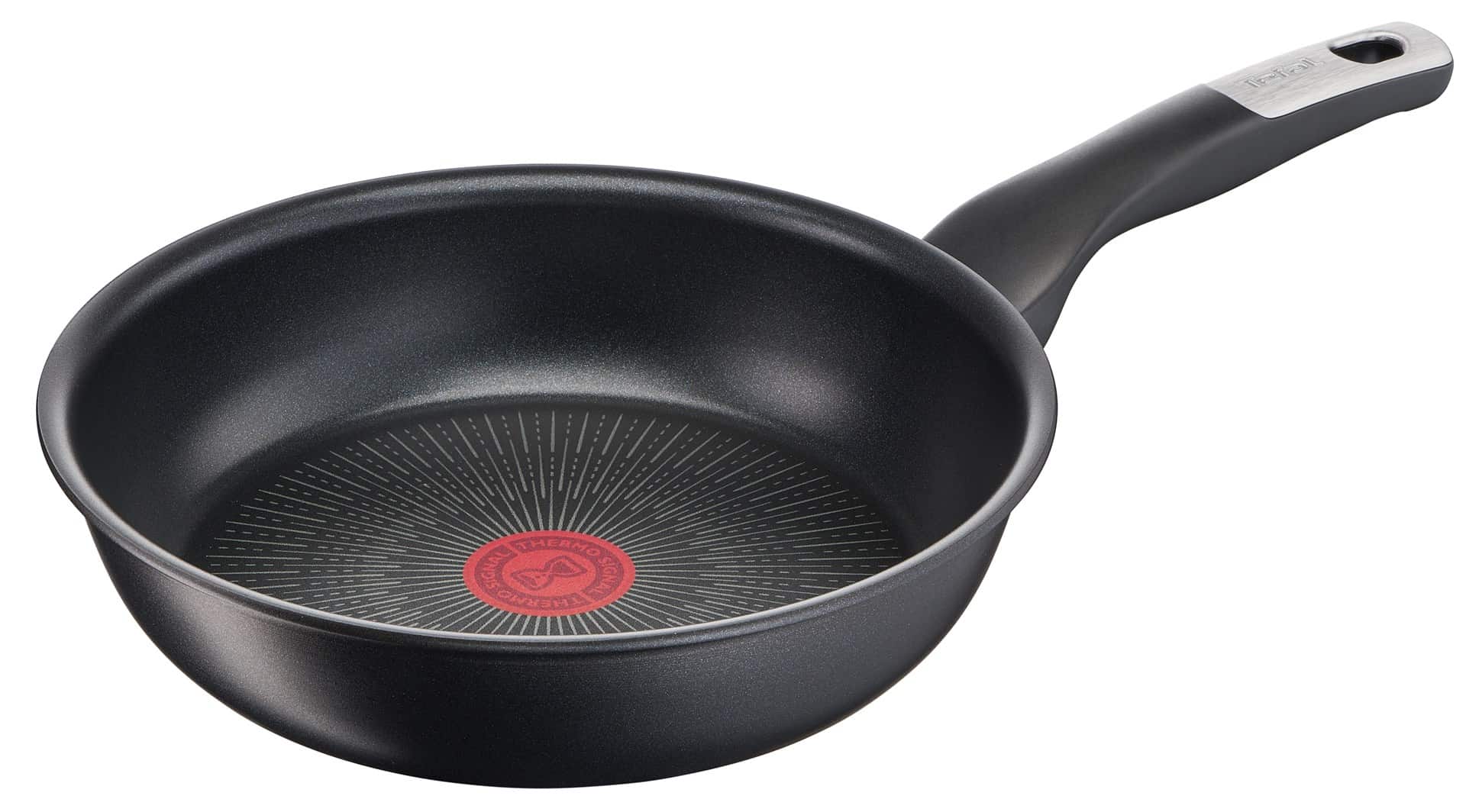 Patelnia TEFAL Unlimited 24 cm G25504 — zdjęcie 1 z 3