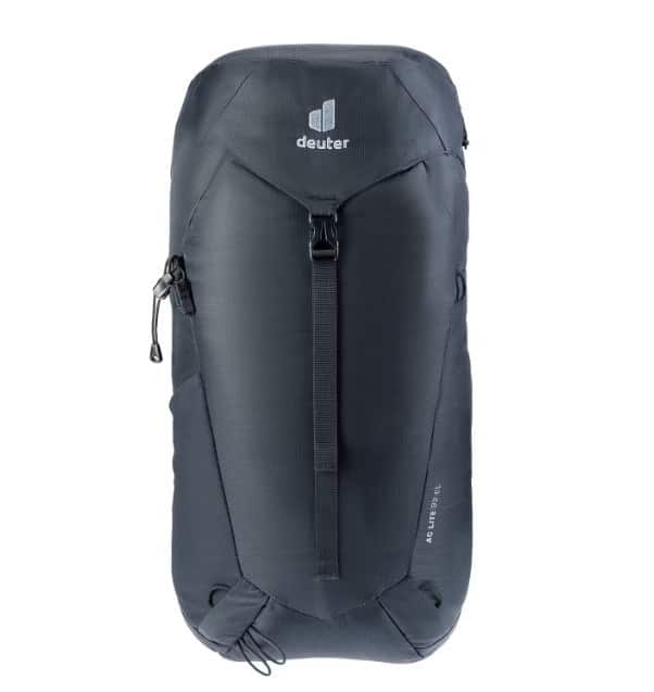 Plecak turystyczny Deuter AC Lite 32 EL, black — zdjęcie 1 z 6