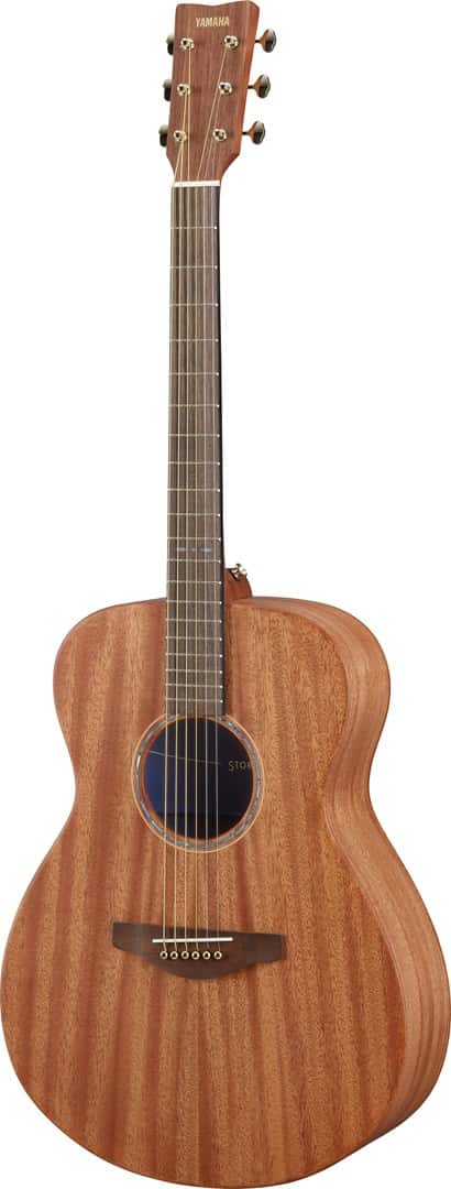 Yamaha Storia II - Gitara elektryczno-akustyczna — zdjęcie 1 z 3