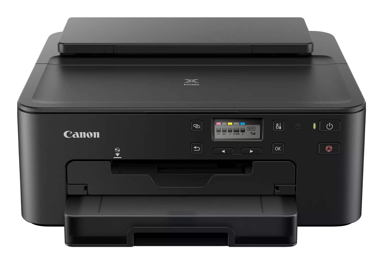 Drukarka atramentowa CANON PIXMA TS705A — zdjęcie 1 z 5