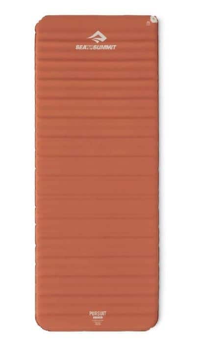 Mata samopompująca SEA TO SUMMIT Pursuit SI Mat — zdjęcie 1 z 6