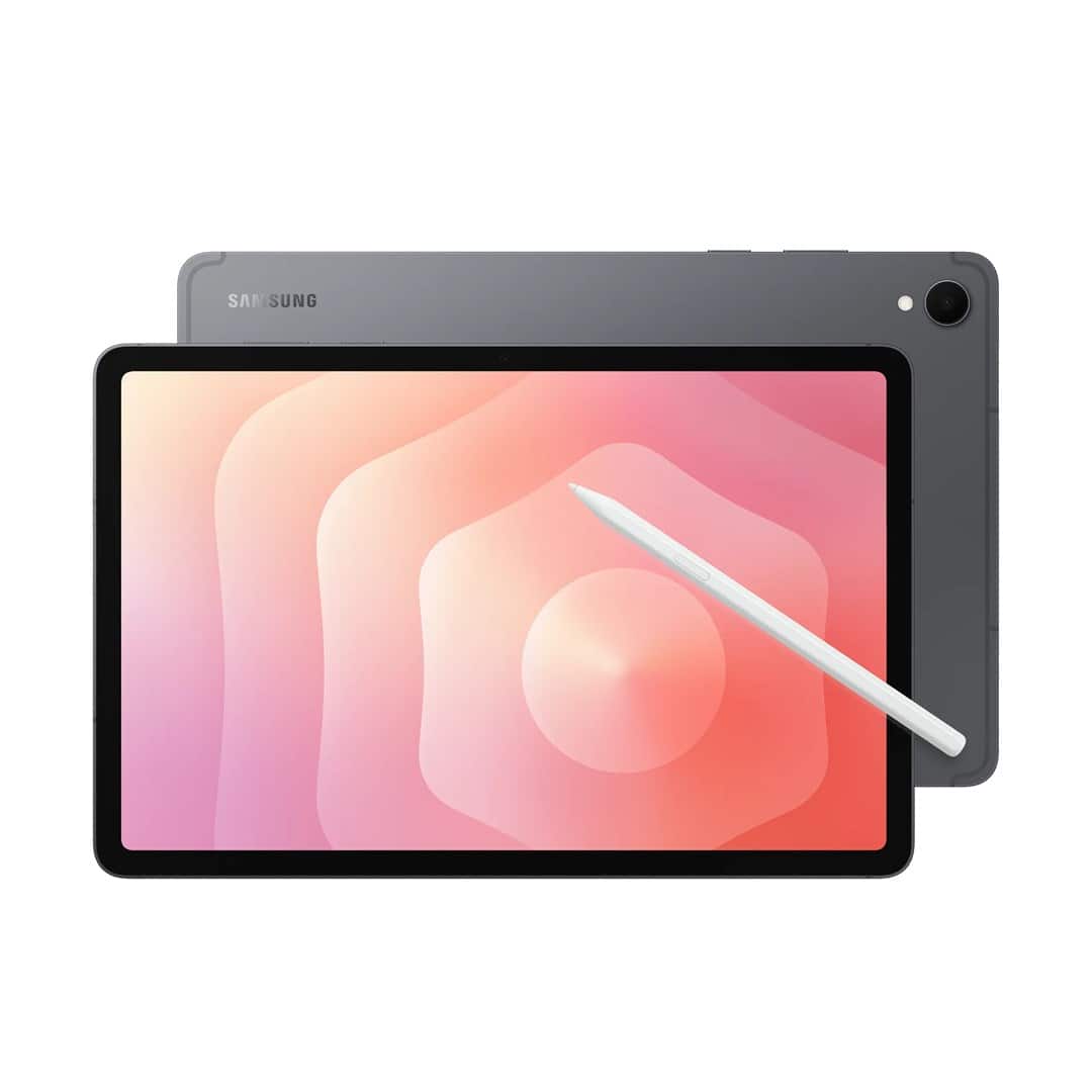 Samsung Galaxy Tab S11 (X736) 5G 12/128GB Grey — zdjęcie 1 z 3