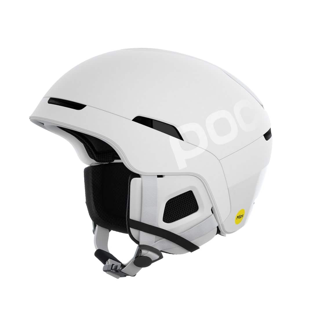 Kask narciarski POC Obex BC MIPS biały M/L — zdjęcie 1 z 4