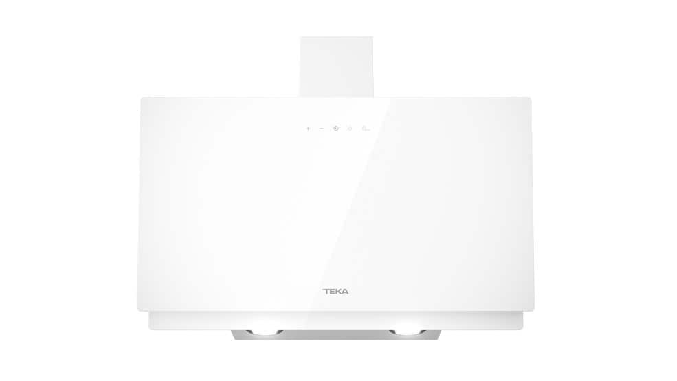 Teka OKAP PRZYŚCIENNY SKOŚNY DVN 74030 WHT (OUTLET) — zdjęcie 1 z 6